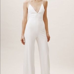BHDLN by Anthropologie Auden Jumpsuit